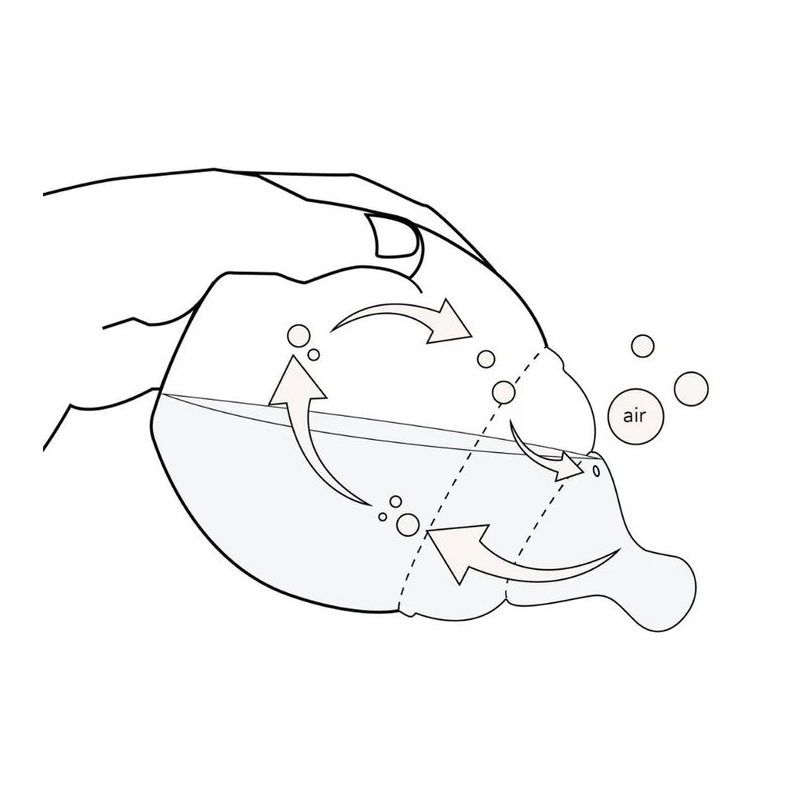 Biberon 150 ml | Liberty