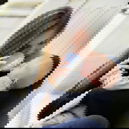 Biberon 330 ml | Liberty - Elhée