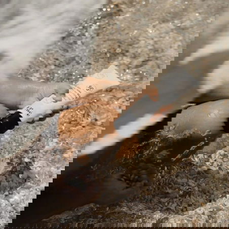 Crème solaire SPF 50+ | Bébé et femme enceinte - Elhée