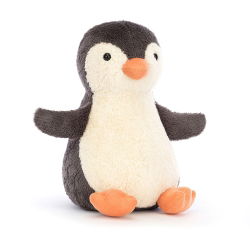Peluche pingouin peanut | large