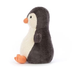 Peluche pingouin peanut | large