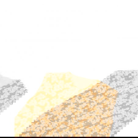 Gigoteuse 6-18 mois été | Golden brown sakura - Nobodinoz