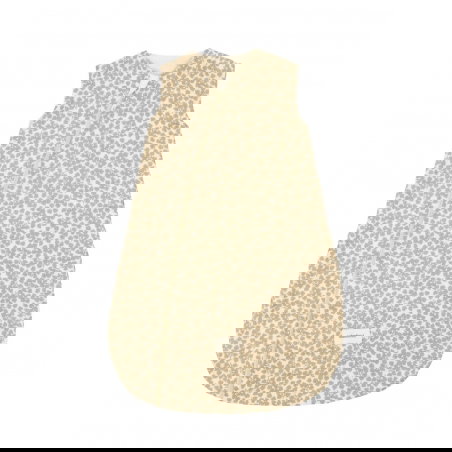 Gigoteuse 6-18 mois été | Light green yumiko - Nobodinoz