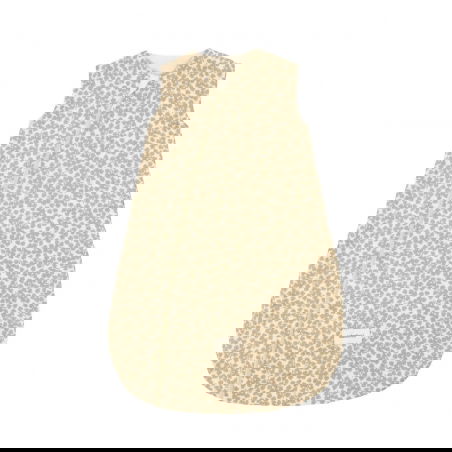 Gigoteuse 0-6 mois été | Light green yumiko - Nobodinoz