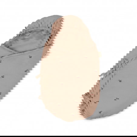Gigoteuse poupée | Cerises - Konges Slojd