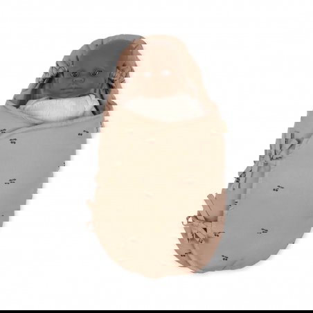 Gigoteuse poupée | Cerises - Konges Slojd