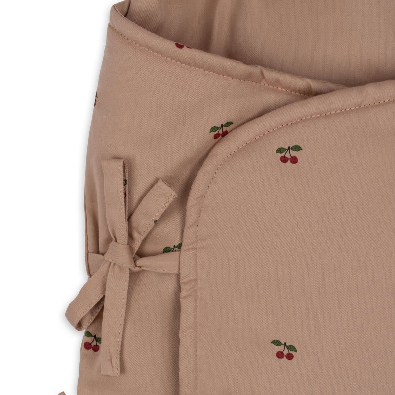 Gigoteuse poupée | Cerises