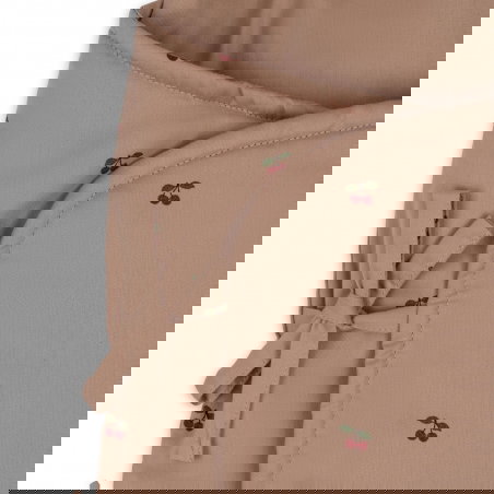 Gigoteuse poupée | Cerises - Konges Slojd