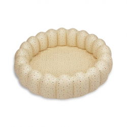 Grande piscine coquillage | Multi coeurs