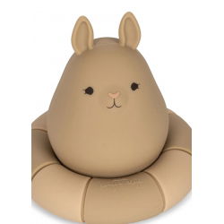 2 jouets de bain bouée | Argile