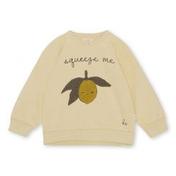 Sweat Lou | Squeeze me