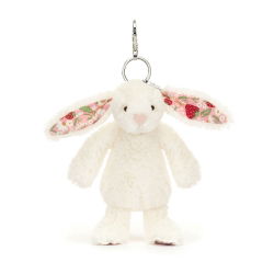 Porte clé | Blossom cream 'Berry'