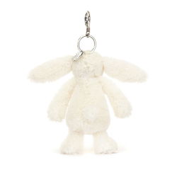 Porte clé | Blossom cream 'Berry'