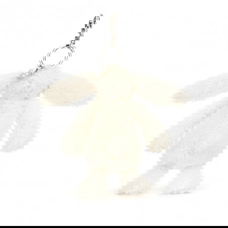 Porte clé | Blossom cream 'Berry' - Jellycat