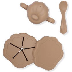 Set de repas coquillage |...