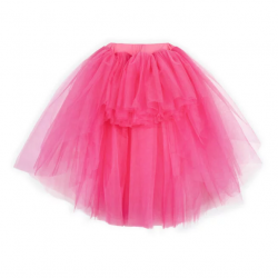 Tutu rock | Fushia