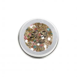 Paillettes | Baronne du Dimanche