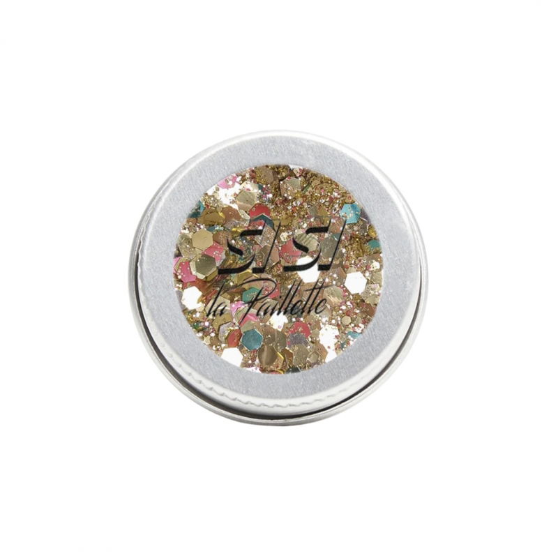 Paillettes | Baronne du Dimanche