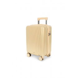 Valise de voyage | Tea Stripe