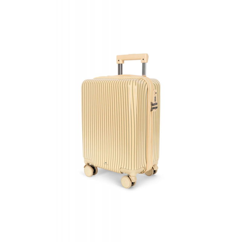 Valise de voyage | Tea Stripe