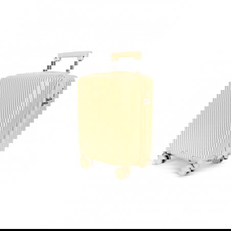 Valise de voyage | Tea Stripe - Konges Slojd