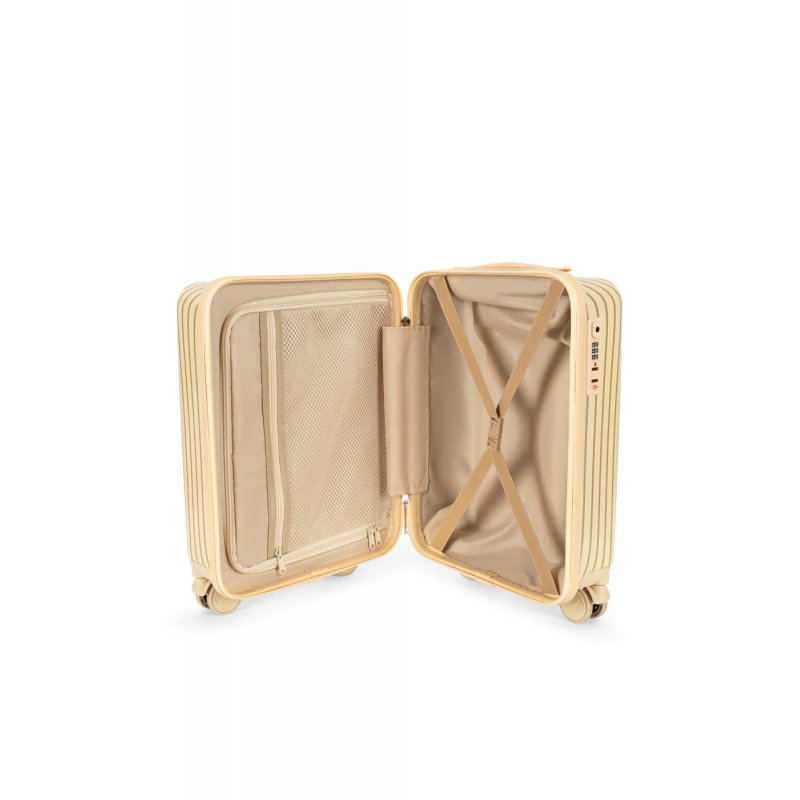 Valise de voyage | Tea Stripe