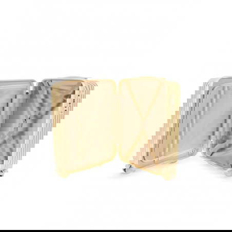 Valise de voyage | Tea Stripe - Konges Slojd