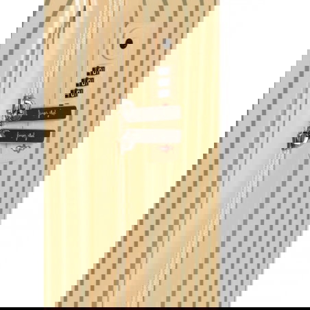 Valise de voyage | Tea Stripe - Konges Slojd