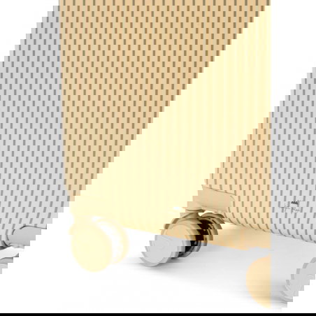 Valise de voyage | Tea Stripe - Konges Slojd