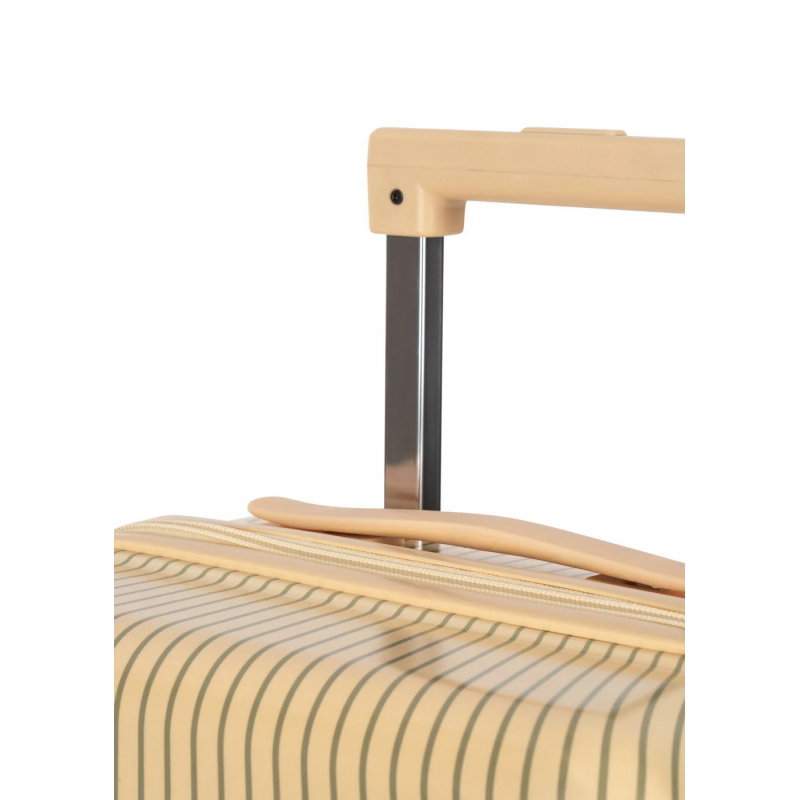 Valise de voyage | Tea Stripe