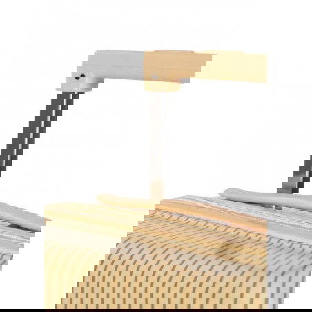 Valise de voyage | Tea Stripe - Konges Slojd