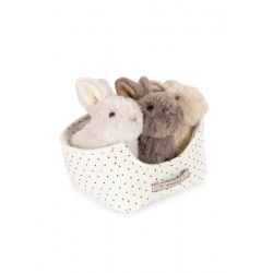 Bunny love