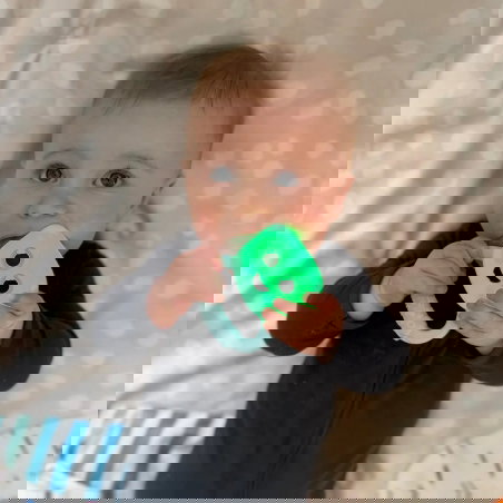 Hochet lumineux | Blair - Glo Pals