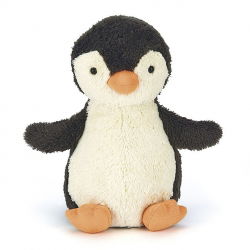 Peanut Penguin | Medium