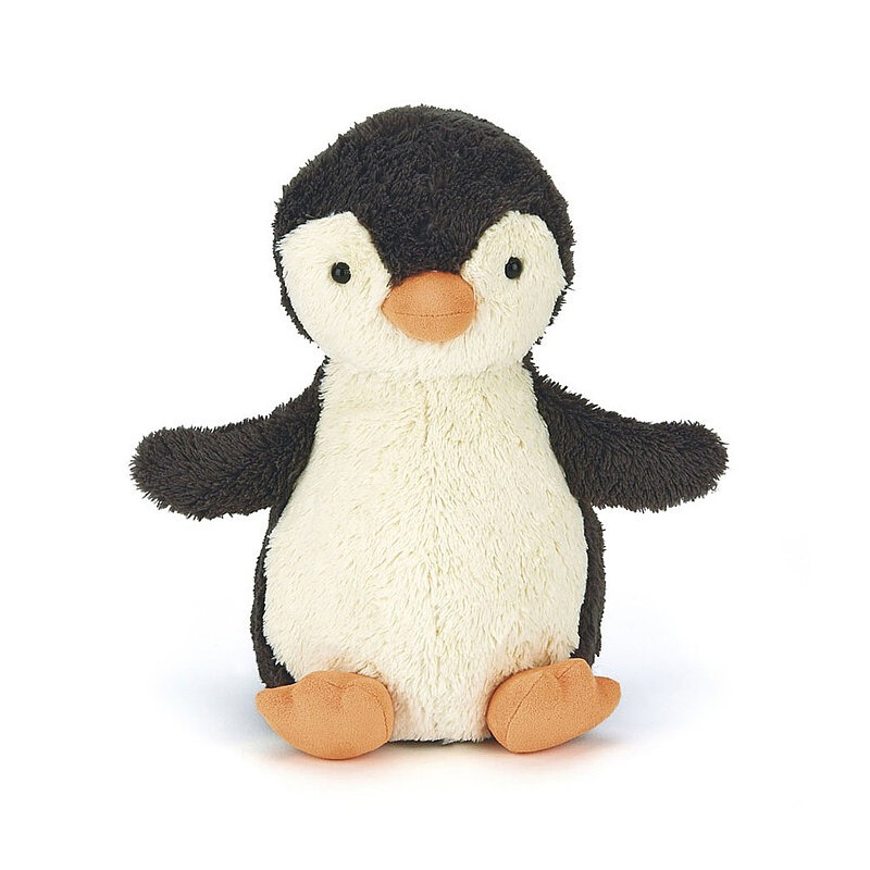 Peanut Penguin | Medium
