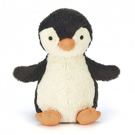 Peanut Penguin | Medium - Jellycat