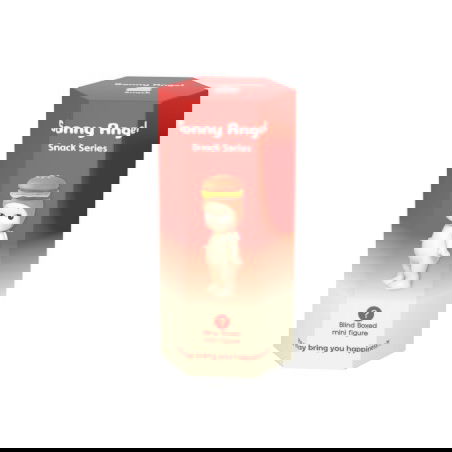 Sonny angels | Snack - Sonny angels