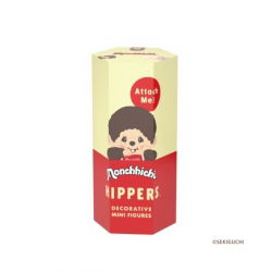 Hippers | Monchichi