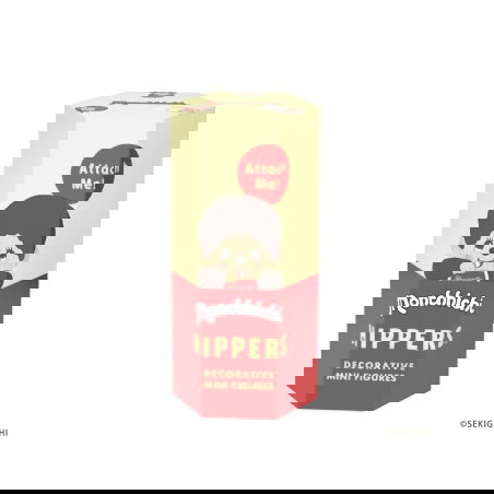 Hippers | Monchichi - Sonny angels