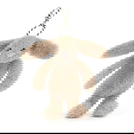 Porte clé | Bashful Beige - Jellycat