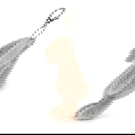 Porte clé | Bashful Beige - Jellycat