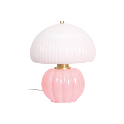Lampe Madeleine | Rose