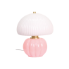 Lampe Madeleine | Rose