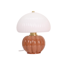 Lampe Madeleine | Moka