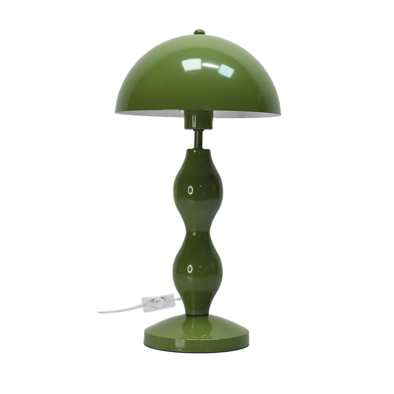 Lampe de bureau Nini | Khaki