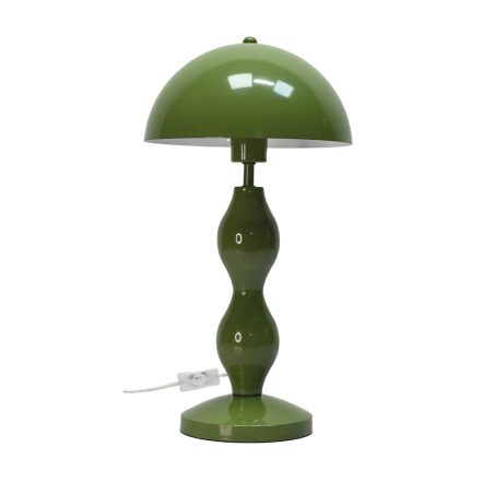 Lampe de bureau Nini | Khaki - Opjet