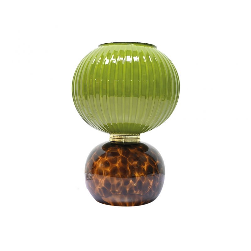 Lampe Adonis | Leopard Kaki