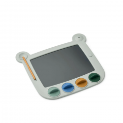 Tablette à dessin ours Venzora | Dove