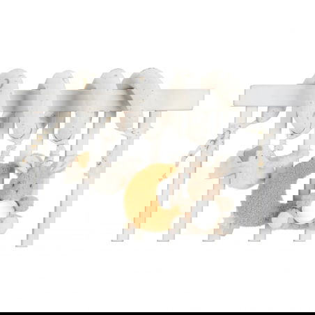 Spirale d'activité | Nouveau né - Little Dutch