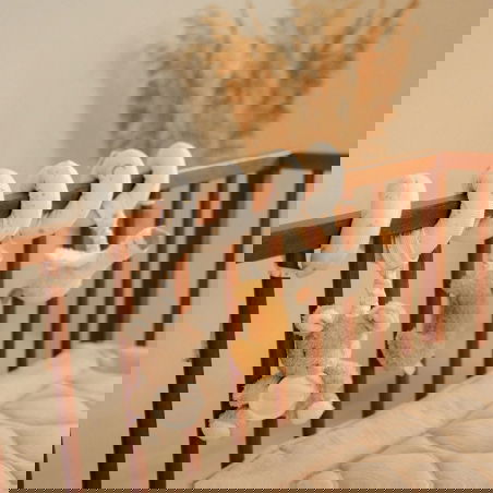 Spirale d'activité | Nouveau né - Little Dutch